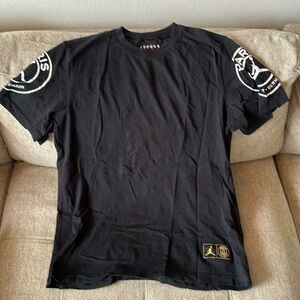 Jordan Paris Saint - Germaine PSG T-shirt